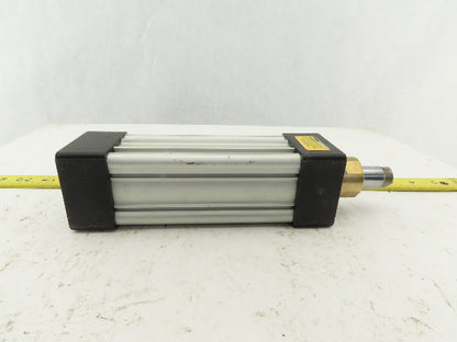 Parker P1D4G050MG-0100NNN6N 50mm Bore 100mm Stroke Double Acting Air Cylinder