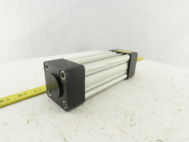 Parker P1D4G050MG-0100NNN6N 50mm Bore 100mm Stroke Double Acting Air Cylinder