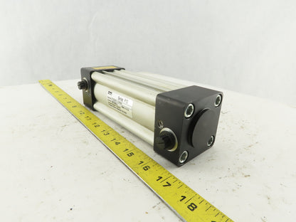 Parker P1D4G050MG-0100NNN6N 50mm Bore 100mm Stroke Double Acting Air Cylinder