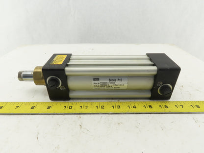 Parker P1D4G050MG-0100NNN6N 50mm Bore 100mm Stroke Double Acting Air Cylinder