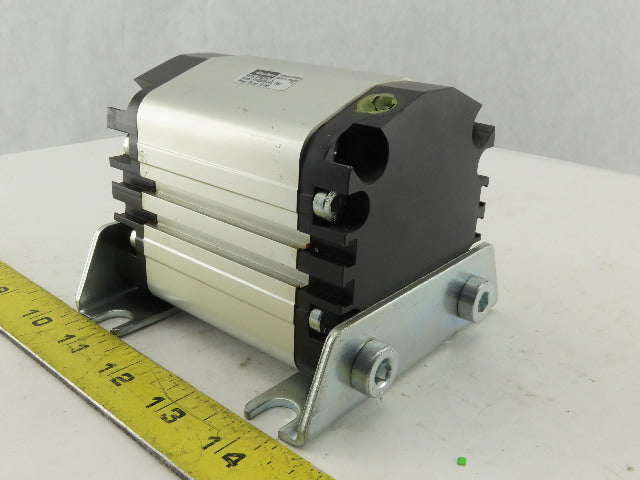 Parker P1M063FDMC Pneumatic Air Cylinder 63mm Bore 48mm Stroke