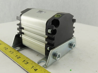 Parker P1M063FDMC Pneumatic Air Cylinder 63mm Bore 48mm Stroke