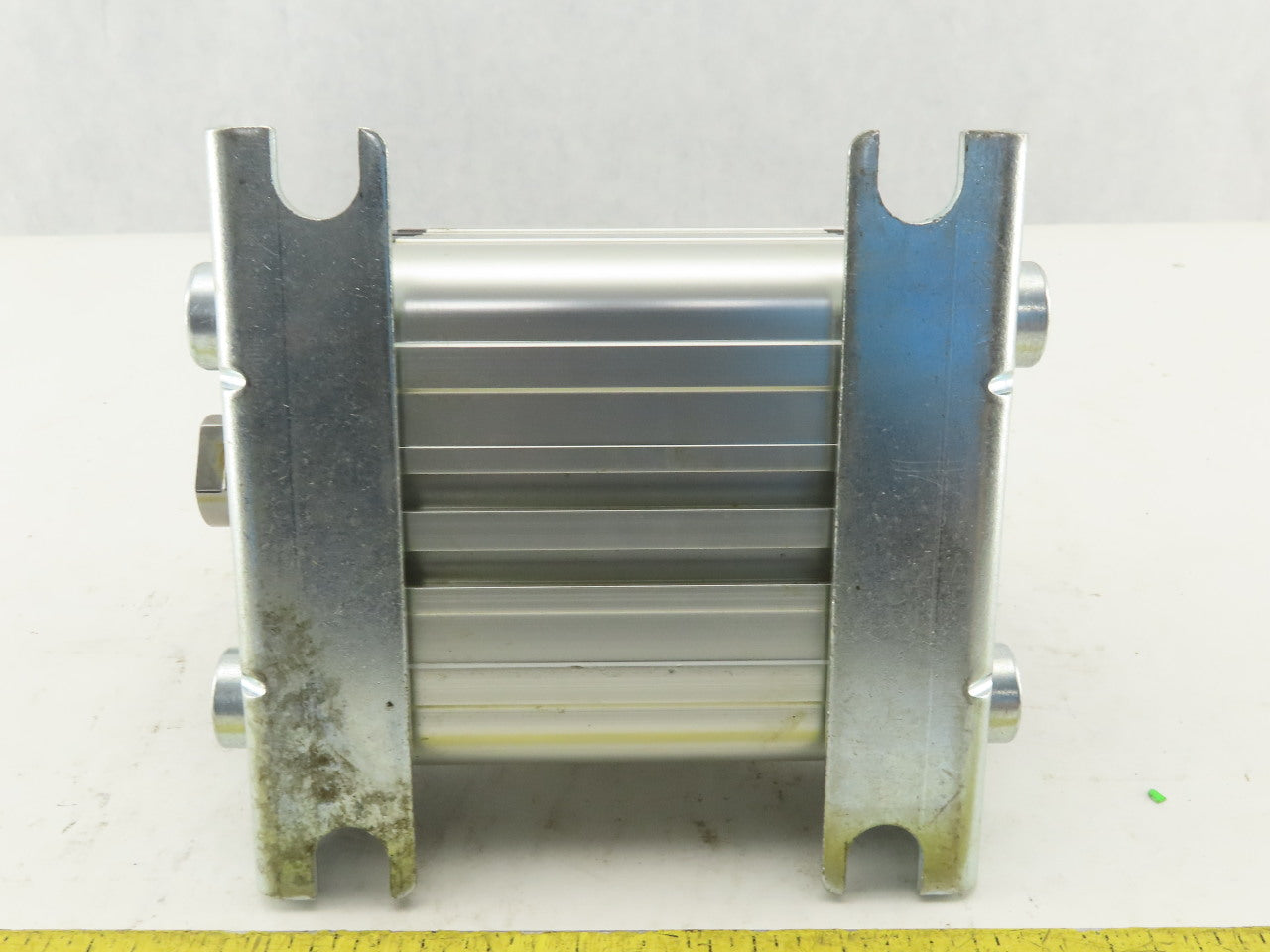 Parker P1M063FDMC Pneumatic Air Cylinder 63mm Bore 48mm Stroke