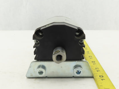 Parker P1M063FDMC Pneumatic Air Cylinder 63mm Bore 48mm Stroke