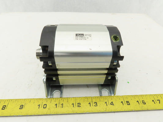 Parker P1M063FDMC Pneumatic Air Cylinder 63mm Bore 48mm Stroke