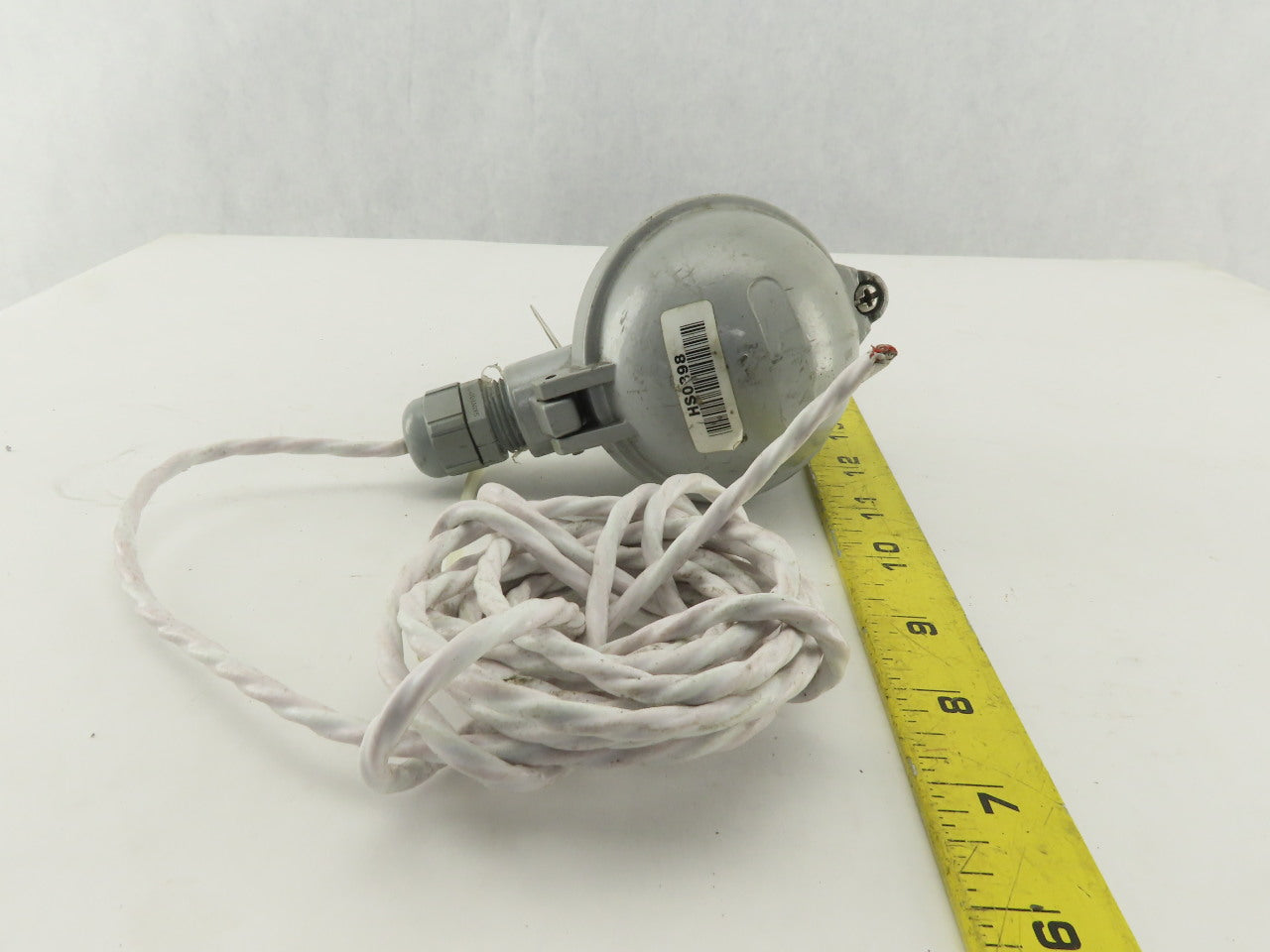 ABB Sensy Temp WT R Temperature Transmitter TR 04-eco 1xPt 100A