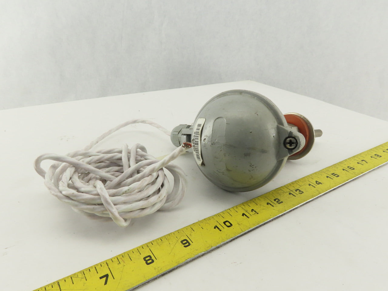 ABB Sensy Temp WT R Temperature Transmitter TR 04-eco 1xPt 100A