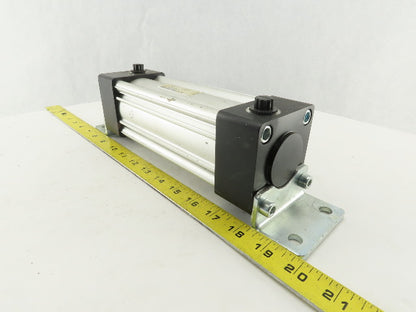 Parker P1D4G063MC-0130NFNNN Pneumatic Air Cylinder 63mm Bore 130mm Stroke