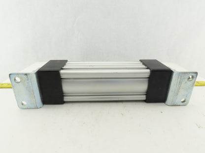 Parker P1D4G063MC-0130NFNNN Pneumatic Air Cylinder 63mm Bore 130mm Stroke