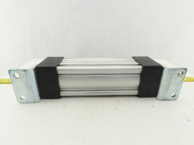 Parker P1D4G063MC-0130NFNNN Pneumatic Air Cylinder 63mm Bore 130mm Stroke
