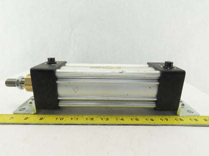 Parker P1D4G063MC-0130NFNNN Pneumatic Air Cylinder 63mm Bore 130mm Stroke