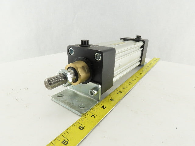Parker P1D4G063MC-0130NFNNN Pneumatic Air Cylinder 63mm Bore 130mm Stroke