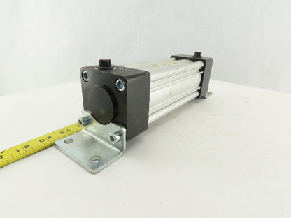 Parker P1D4G063MC-0130NFNNN Pneumatic Air Cylinder 63mm Bore 130mm Stroke