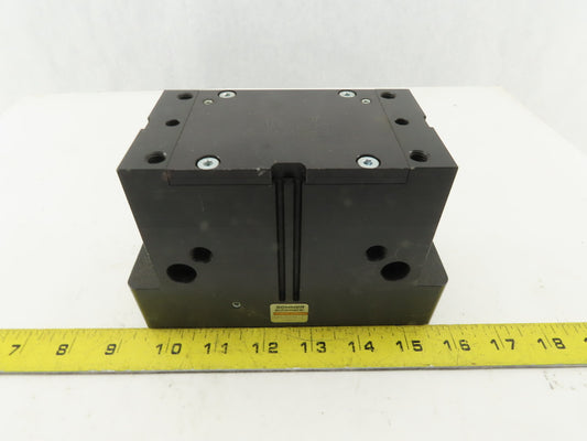 Sommer Automatic GP416XNC-C Jaw Parallel Pneumatic Gripper 16mm Stroke Per Jaw