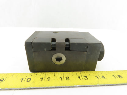 Kennametal KM40-CLSL-1660D Modular Lathe Clamp Unit