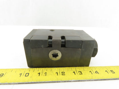 Kennametal KM40-CLSL-1660D Modular Lathe Clamp Unit
