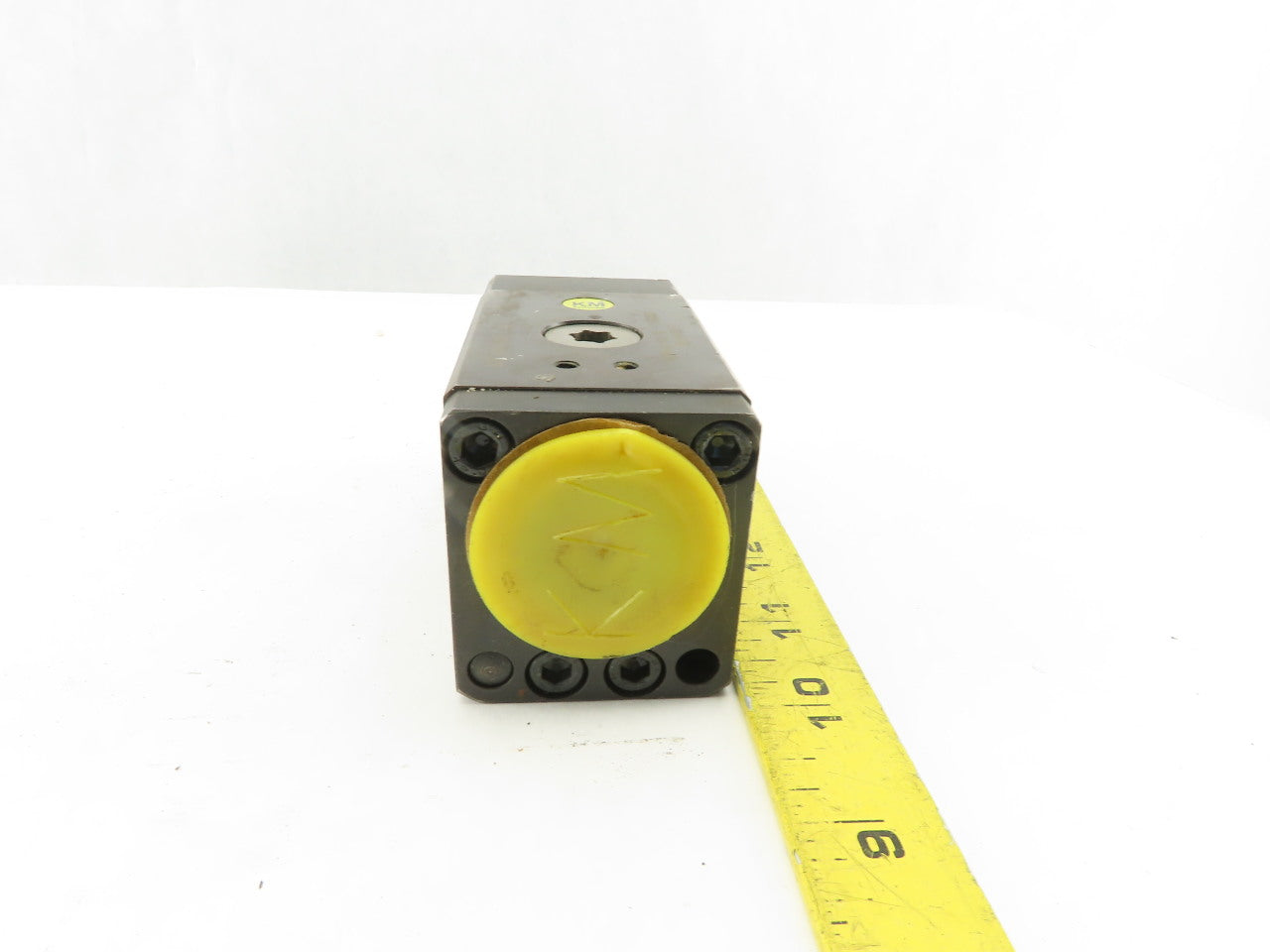 Kennametal KM40-CLSL-1660D Modular Lathe Clamp Unit