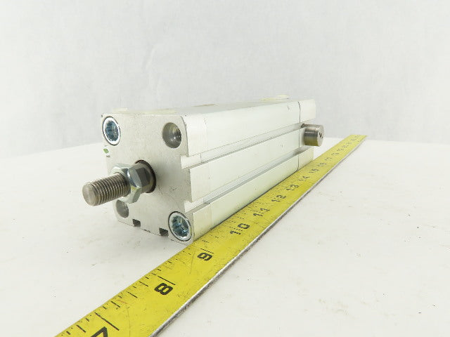 Festo ADN-50-115-ELH-A-P-A Pneumatic Cylinder 50mm Bore 115mm Stroke W/End Lock