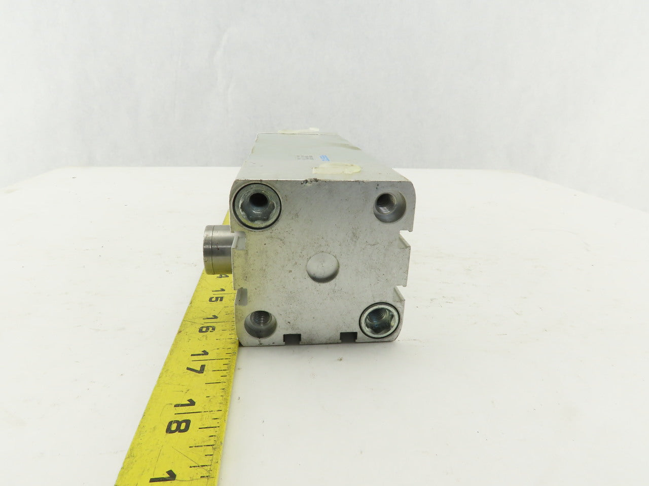 Festo ADN-50-115-ELH-A-P-A Pneumatic Cylinder 50mm Bore 115mm Stroke W/End Lock