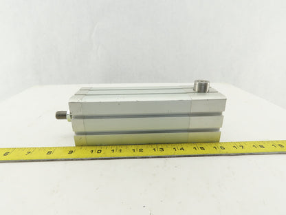 Festo ADN-50-115-ELH-A-P-A Pneumatic Cylinder 50mm Bore 115mm Stroke W/End Lock