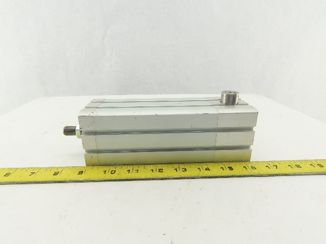 Festo ADN-50-115-ELH-A-P-A Pneumatic Cylinder 50mm Bore 115mm Stroke W/End Lock