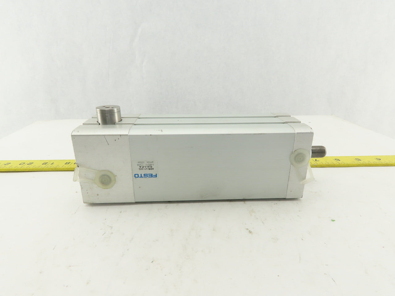 Festo ADN-50-115-ELH-A-P-A Pneumatic Cylinder 50mm Bore 115mm Stroke W/End Lock