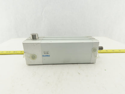 Festo ADN-50-115-ELH-A-P-A Pneumatic Cylinder 50mm Bore 115mm Stroke W/End Lock