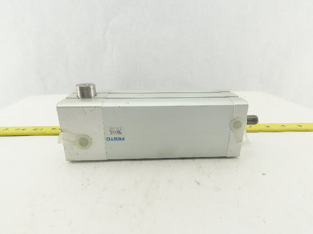 Festo ADN-50-115-ELH-A-P-A Pneumatic Cylinder 50mm Bore 115mm Stroke W/End Lock