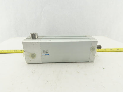 Festo ADN-50-115-ELH-A-P-A Pneumatic Cylinder 50mm Bore 115mm Stroke W/End Lock