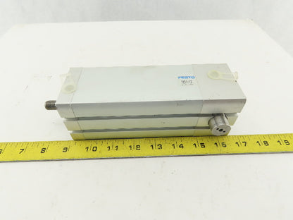 Festo ADN-50-115-ELH-A-P-A Pneumatic Cylinder 50mm Bore 115mm Stroke W/End Lock