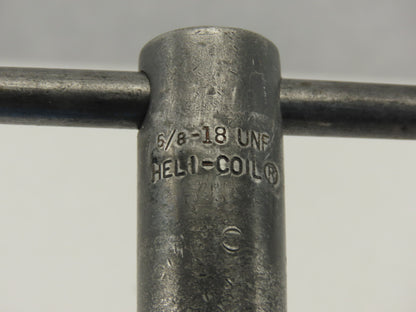 Heli Coil 535-10 5/8-18 NF Screw Lock Insert Tool