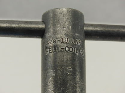 Heli Coil 535-10 5/8-18 NF Screw Lock Insert Tool