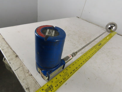 MTS Systems 36" Linear Float Level Gauge Transducer 10-36VDC HAZLOC