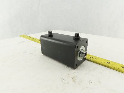 Hydraulic Cylinder25mm Bore 50mm Stroke Double Acting
