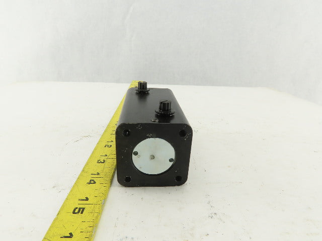 Hydraulic Cylinder25mm Bore 50mm Stroke Double Acting