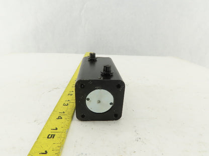 Hydraulic Cylinder25mm Bore 50mm Stroke Double Acting