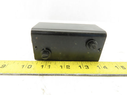 Hydraulic Cylinder25mm Bore 50mm Stroke Double Acting