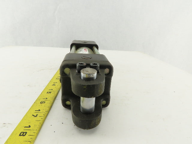 Taiyo 2CB40BB50-AC Hydraulic Cylinder 40mm Bore 50mm Stroke Double Acting