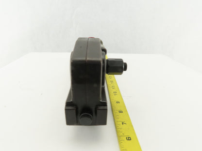 Norgren M1802934 1-1/2" Left Hand Clamping Cylinder Pneumatic Actuator