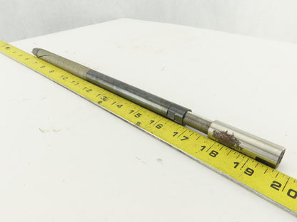 Sidley Diamond PT-86242 5/8" x 5" Adjustable Diamond Honing Tool 14-1/4" OAL