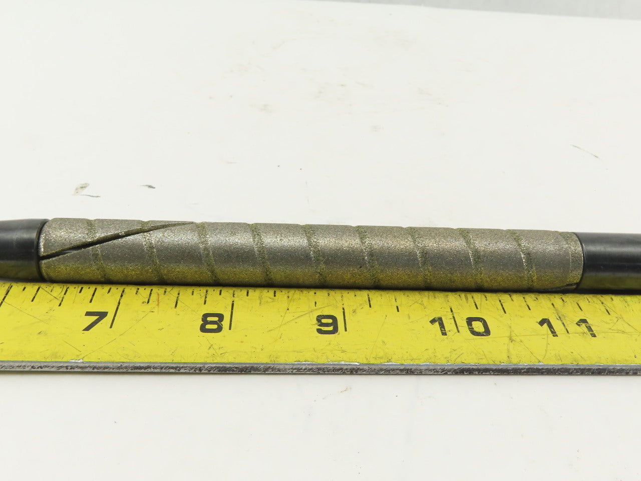 Sidley Diamond PT-86242 5/8" x 5" Adjustable Diamond Honing Tool 14-1/4" OAL