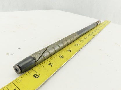 Sidley Diamond PT-86242 5/8" x 5" Adjustable Diamond Honing Tool 14-1/4" OAL