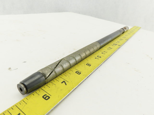 Sidley Diamond PT-86242 5/8" x 5" Adjustable Diamond Honing Tool 14-1/4" OAL