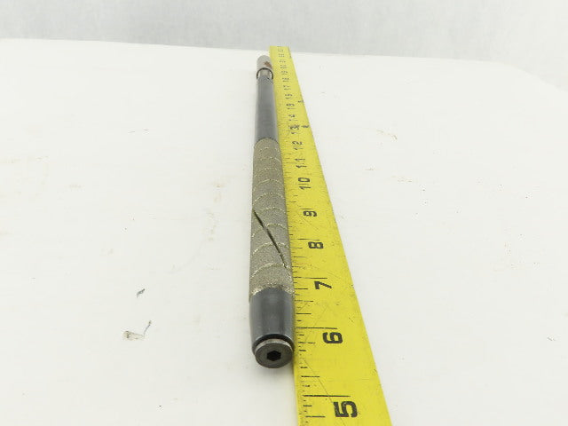 Sidley Diamond PT-86242 5/8" x 5" Adjustable Diamond Honing Tool 14-1/4" OAL