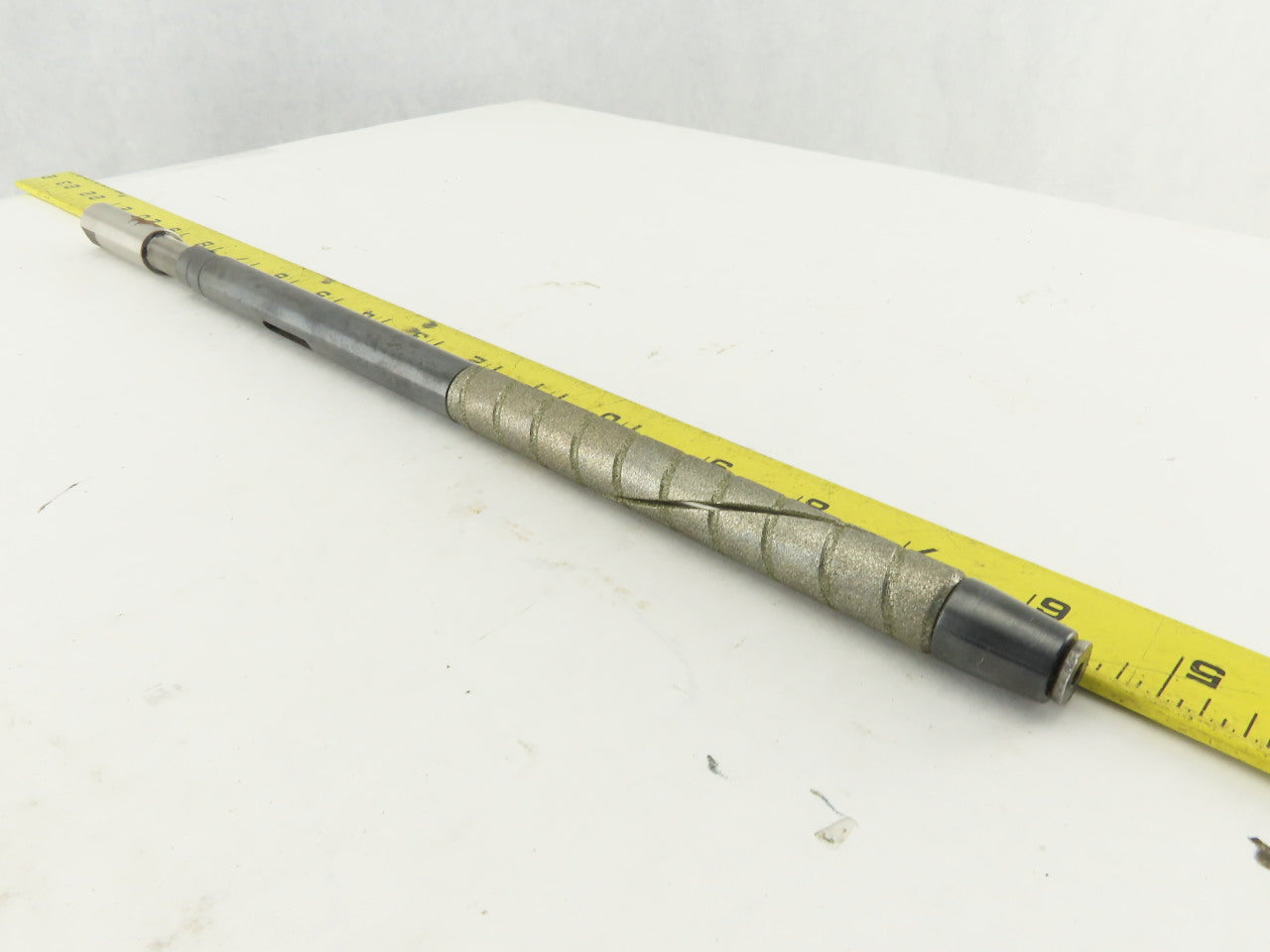 Sidley Diamond PT-86242 5/8" x 5" Adjustable Diamond Honing Tool 14-1/4" OAL