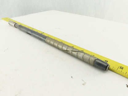 Sidley Diamond PT-86242 5/8" x 5" Adjustable Diamond Honing Tool 14-1/4" OAL