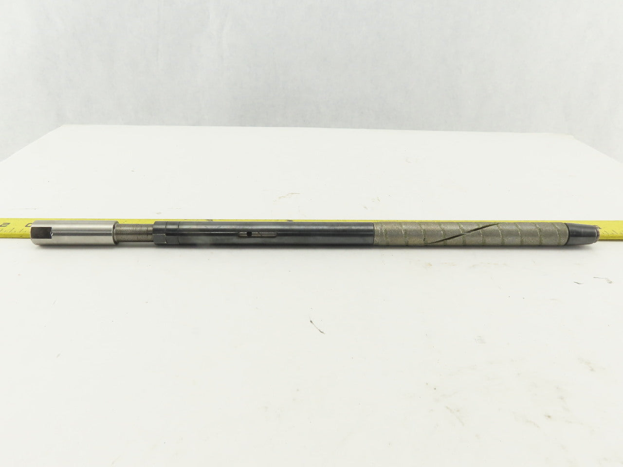 Sidley Diamond PT-86242 5/8" x 5" Adjustable Diamond Honing Tool 14-1/4" OAL