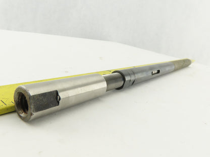 Sidley Diamond PT-86242 5/8" x 5" Adjustable Diamond Honing Tool 14-1/4" OAL