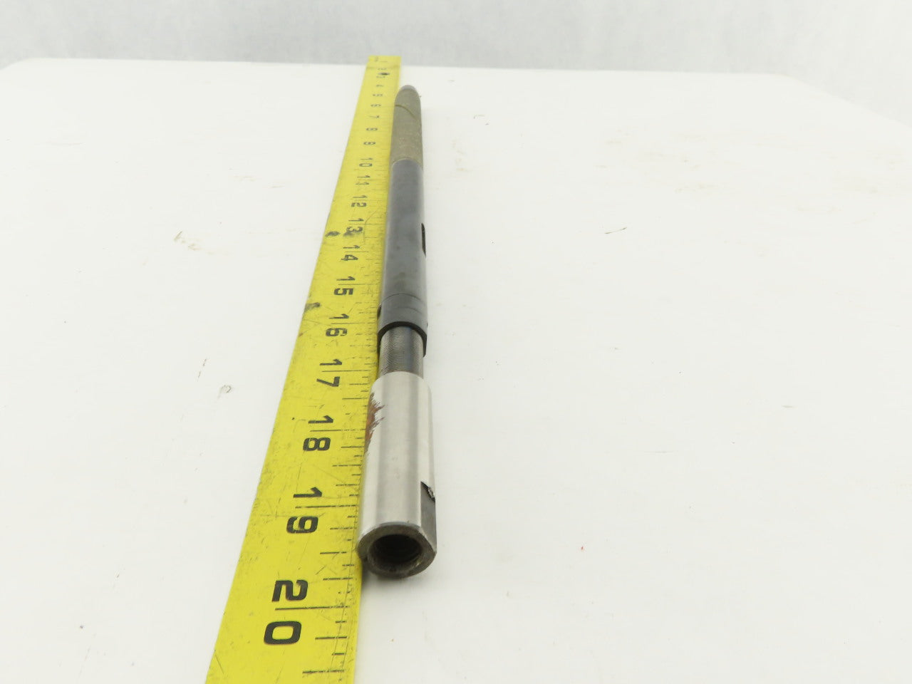 Sidley Diamond PT-86242 5/8" x 5" Adjustable Diamond Honing Tool 14-1/4" OAL