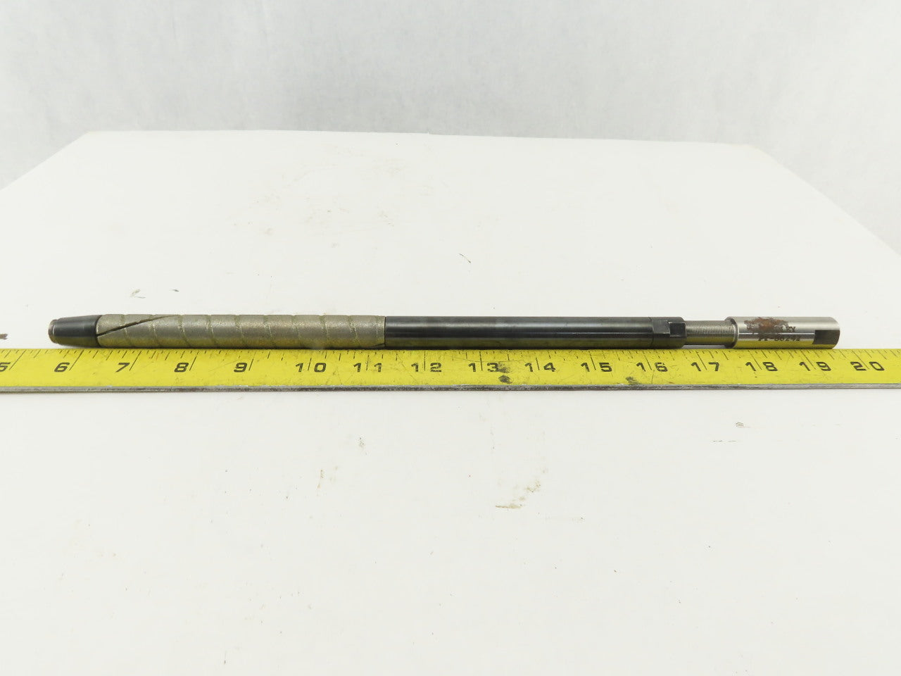 Sidley Diamond PT-86242 5/8" x 5" Adjustable Diamond Honing Tool 14-1/4" OAL